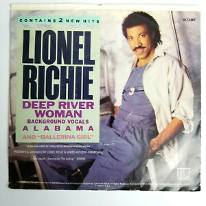 Lionel Richie